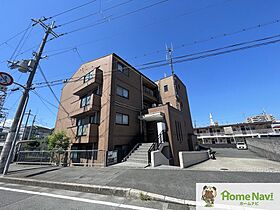 サントルドゥヴィラージュ  ｜ 大阪府富田林市寿町２丁目（賃貸マンション3LDK・3階・61.30㎡） その4