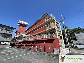 レディースマンションプリンセス  ｜ 大阪府南河内郡河南町大字一須賀（賃貸マンション1K・4階・26.00㎡） その4