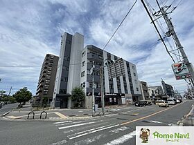 ルミエールＳ  ｜ 大阪府富田林市喜志町３丁目（賃貸マンション1K・4階・23.30㎡） その1