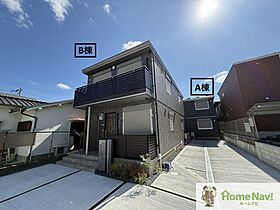 エルミタージュB  ｜ 大阪府藤井寺市惣社２丁目（賃貸アパート2LDK・2階・61.00㎡） その26