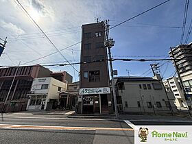 イーストコート  ｜ 大阪府藤井寺市沢田３丁目（賃貸マンション1R・3階・15.20㎡） その3