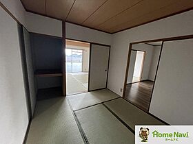 ドリーム松村1番館  ｜ 大阪府柏原市玉手町（賃貸マンション3LDK・1階・60.00㎡） その20