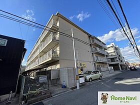 ドリーム松村1番館  ｜ 大阪府柏原市玉手町（賃貸マンション3LDK・1階・60.00㎡） その3