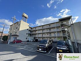 ドリーム松村1番館  ｜ 大阪府柏原市玉手町（賃貸マンション3LDK・1階・60.00㎡） その28