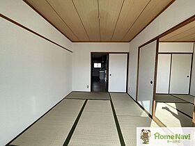 ドリーム松村1番館  ｜ 大阪府柏原市玉手町（賃貸マンション3LDK・1階・60.00㎡） その14