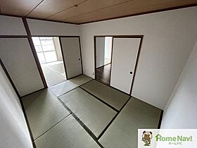 ドリーム松村1番館  ｜ 大阪府柏原市玉手町（賃貸マンション3LDK・4階・60.00㎡） その19