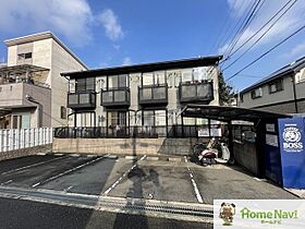 メゾン　トキ  ｜ 大阪府羽曳野市はびきの２丁目（賃貸アパート1K・1階・21.21㎡） その19