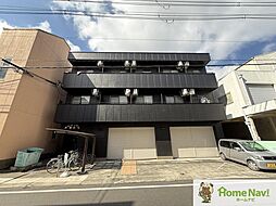 近鉄長野線 喜志駅 徒歩3分