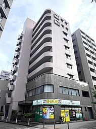 物件画像 パーク・ノヴァ伊勢佐木長者町