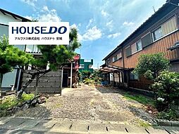 CENTURY　CITI　安城市小川町II　全2区画　1号地