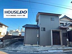 中古戸建　西尾市和泉町