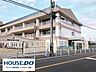 周辺：安城市立桜井小学校 200m