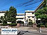 周辺：安城市立安城北部小学校 600m