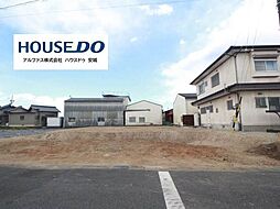 GRAFARE　安城市尾崎町　全2区画　2区画