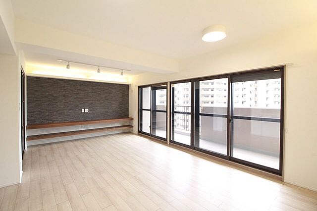 リビング/ダイニング 藤和シティコープ三河安城 9階/-