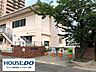 周辺：安城こども園 600m