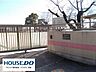 周辺：桜井保育園 1000m
