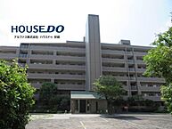 愛知県安城市今池町2丁目：物件画像