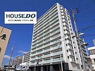 愛知県安城市相生町：物件画像