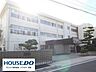周辺：安城市立丈山小学校 1800m