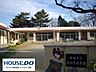周辺：えのき保育園 650m