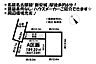 区画図：＊間取り図＊