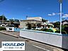 周辺：高浜市立高浜南部幼稚園 850m