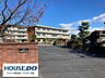 周辺：安城市立安城中部小学校 1400m