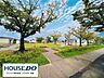 周辺：美園公園 100m