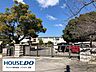 周辺：安城市立明和小学校 1000m