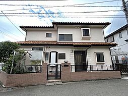 物件画像 町田市本町田一戸建