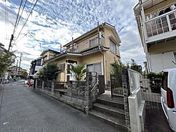 物件画像 日野市　三沢戸建て