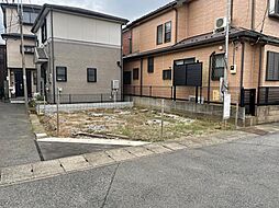 物件画像 越谷市大字恩間　新築戸建　全１棟