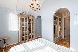 子供部屋の画像