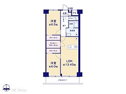 西川口駅 2,390万円