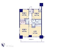 大宮駅 1,899万円