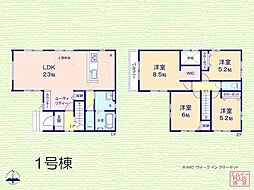 狭山ヶ丘駅 4,299万円