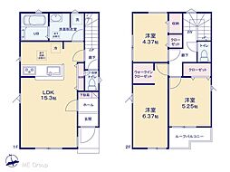 田無駅 4,580万円