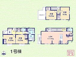 南浦和駅 3,898万円