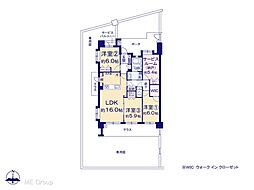 鉄道博物館(大成)駅 4,590万円