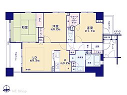 西川口駅 4,380万円