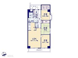 東松戸駅 2,299万円