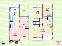 地下鉄成増駅 4,798万円