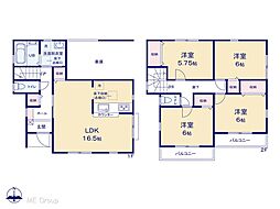 獨協大学前駅 3,890万円