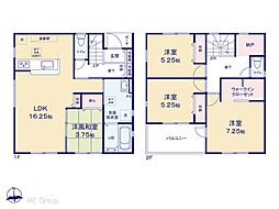 馬橋駅 3,690万円