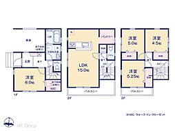 赤羽駅 4,380万円