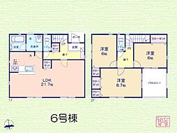 小手指駅 3,790万円