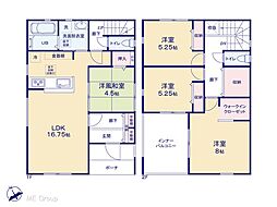 久喜駅 3,790万円