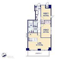 上尾駅 1,799万円