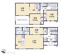 川越駅 3,180万円